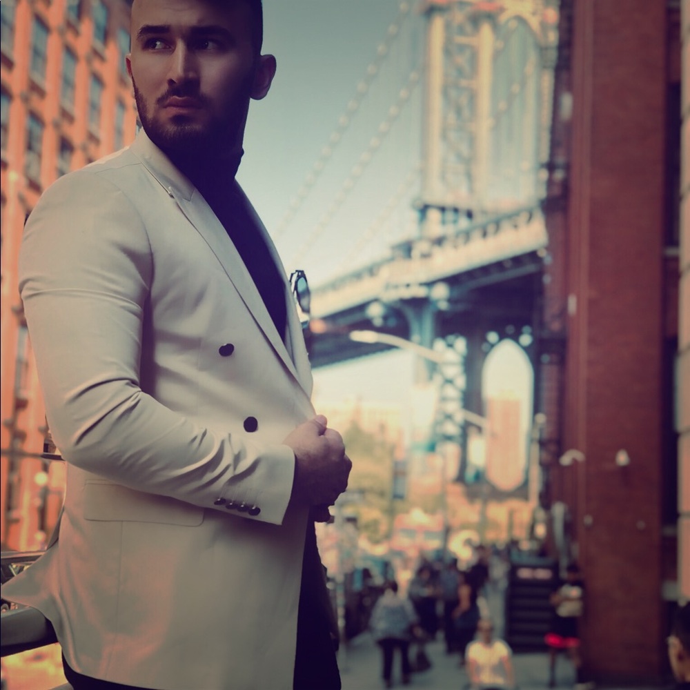Suit